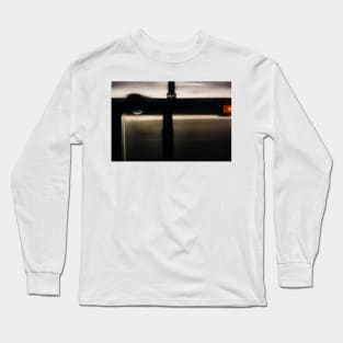 Industry - transport & logistics Long Sleeve T-Shirt